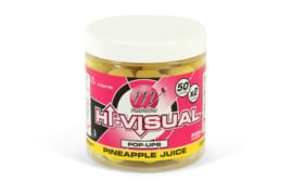 Mainline Hi Visual Pop Up Pineapple Juice