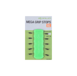 Korum Mega Grip Stops XL