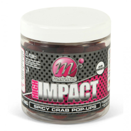 Mainline High Impact Spicy Crab  Pop Up
