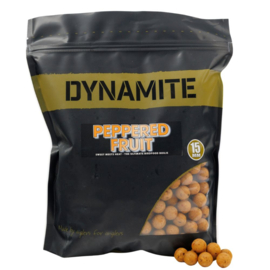 Dynamite Baits Peppered Fruit