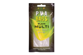 ESP PVA Bag Multi Plain