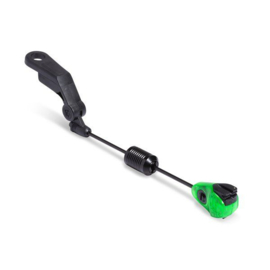 Nash Siren Micro Swing Arm Indicator Green