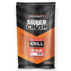 Sonubaits Supercrush Krill Mix