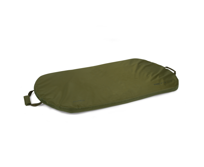 Avid Revolve Folding Flat Mat