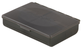 Fox Edges Standard 4 Compartment Box