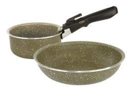 Trakker Armolife Marble Cook Set