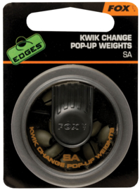 Fox Edges Kwik Change Pop Up Weights SA