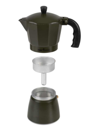 Fox Cookware Espresso Maker Medium