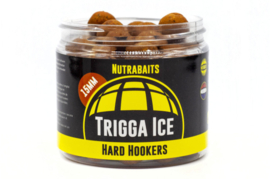Nutrabaits Trigga Ice Hard Hookers 18mm