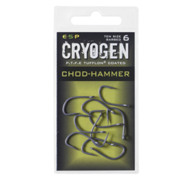 ESP Cryogen Chod Hammer