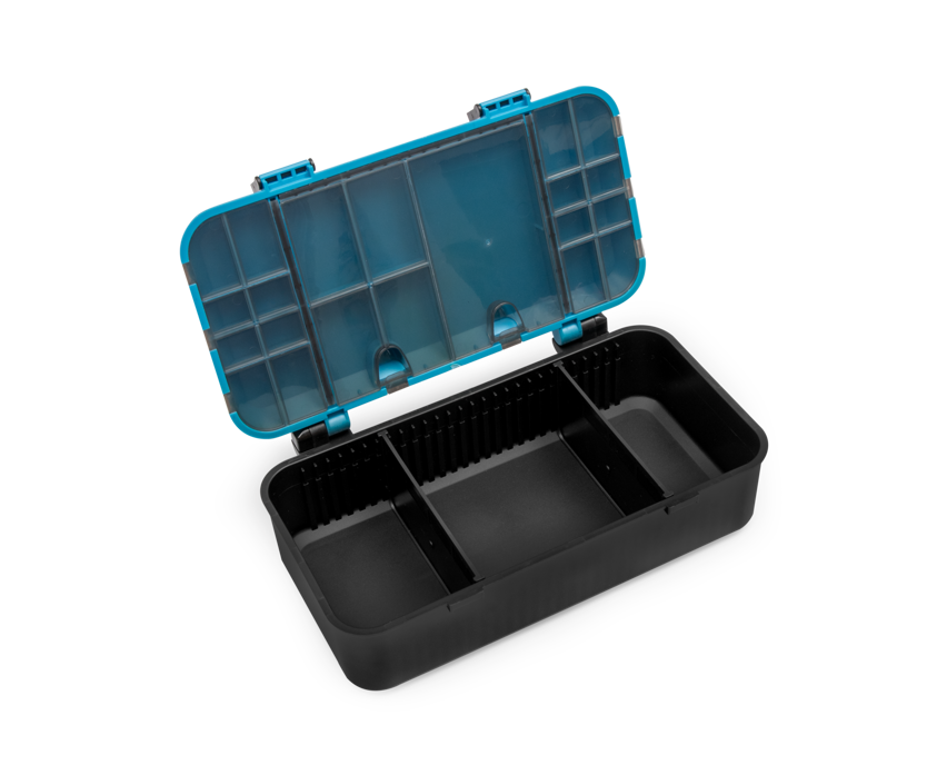 Zebco Trophy Tackle Box