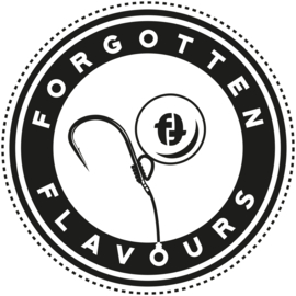 Forgotten Flavours Wayne Dunn Bio Toffee Pop Up 16mm