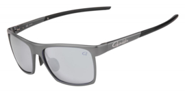 Gamakatsu G-Glasses Alu White Mirror