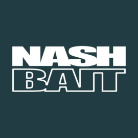 Nash Bait Natural Booster Salted Squid