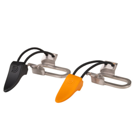 Pole Position Strong Grip Rod Lock Stainless