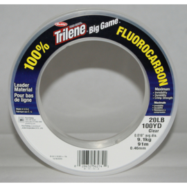 Fluorocarbon Leader