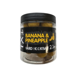 Isolate TX1 Banana & Pineapple Hard Hookbait 20mm