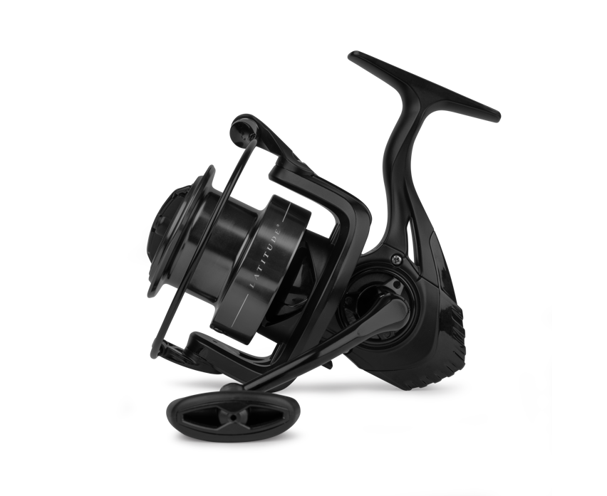Korum Latitude FD 6000