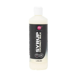 Mainline Active Ade Syrup Coconut Milk
