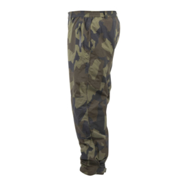 Avid Ripstop Camo Trousers