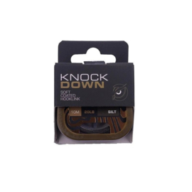 Pole Position Knock Down Soft Coated Silt 20lb