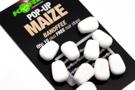 Korda Pop Up Maize Banoffee