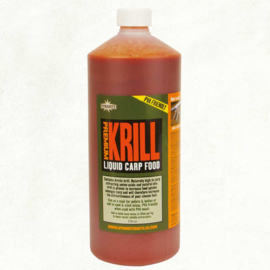 Dynamite Baits Krill Carp Food Liquid