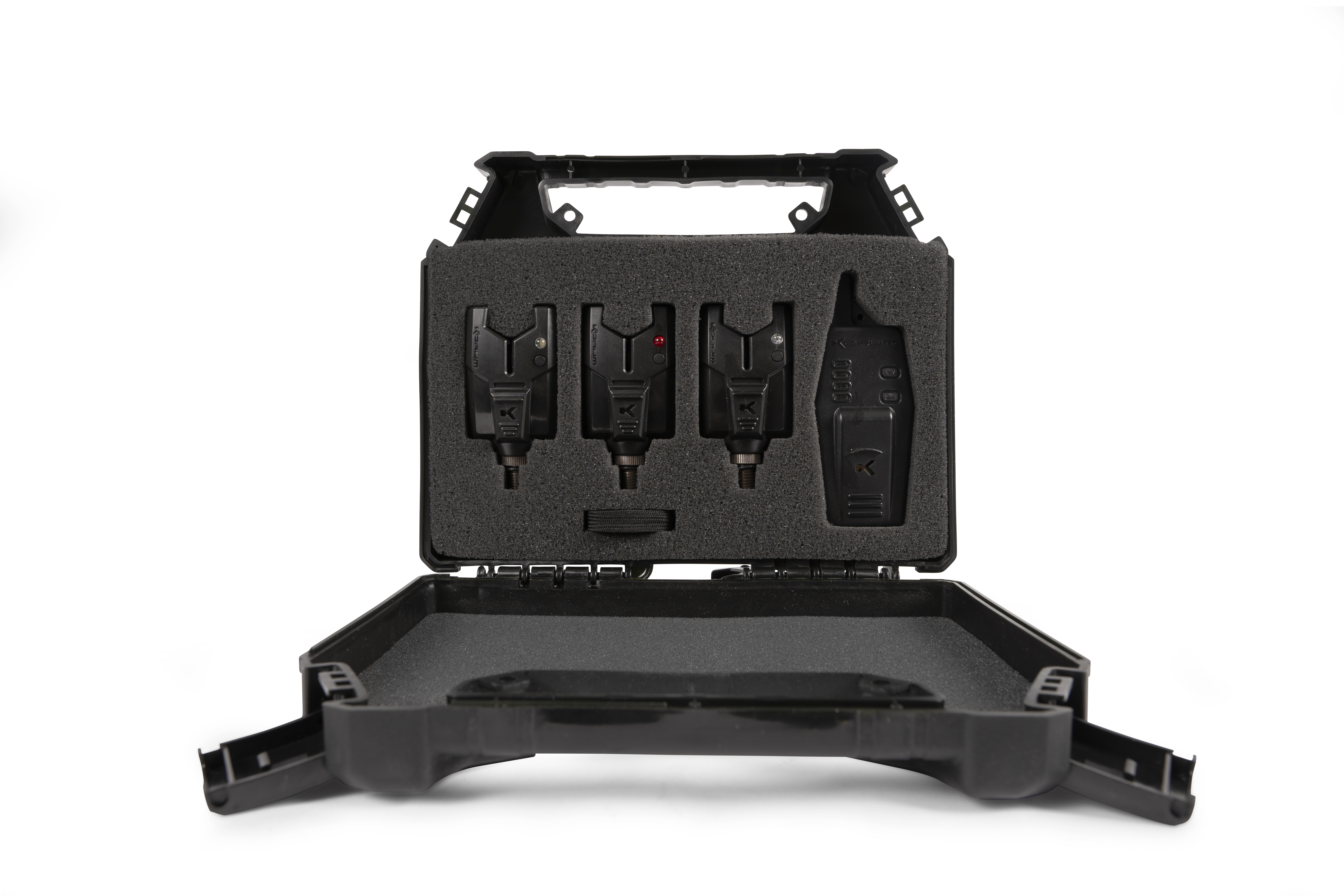 Korum KBi Compact Presentation Set 3+1