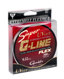 Gamakatsu Super G-Line Flex