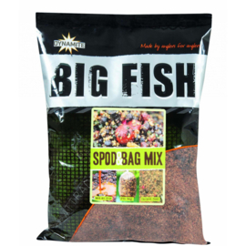 Dynamite Baits Big Fish Spod & Bag Mix