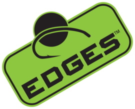 Fox Edges Essentials Tungsten Beads 5mm