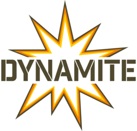 Dynamite Baits Frenzied Mixed Particles