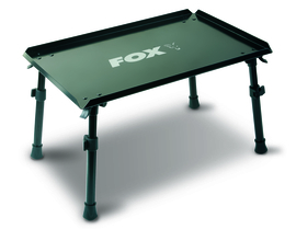 Fox Warrior Bivvy Table