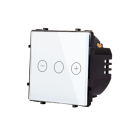 MODULE | TOUCH | WIT | DIMMER | HOOG/LAAG | WIFI