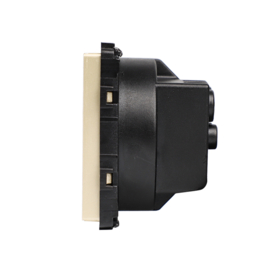 MODULE | GOUD | WANDCONTACTDOOS