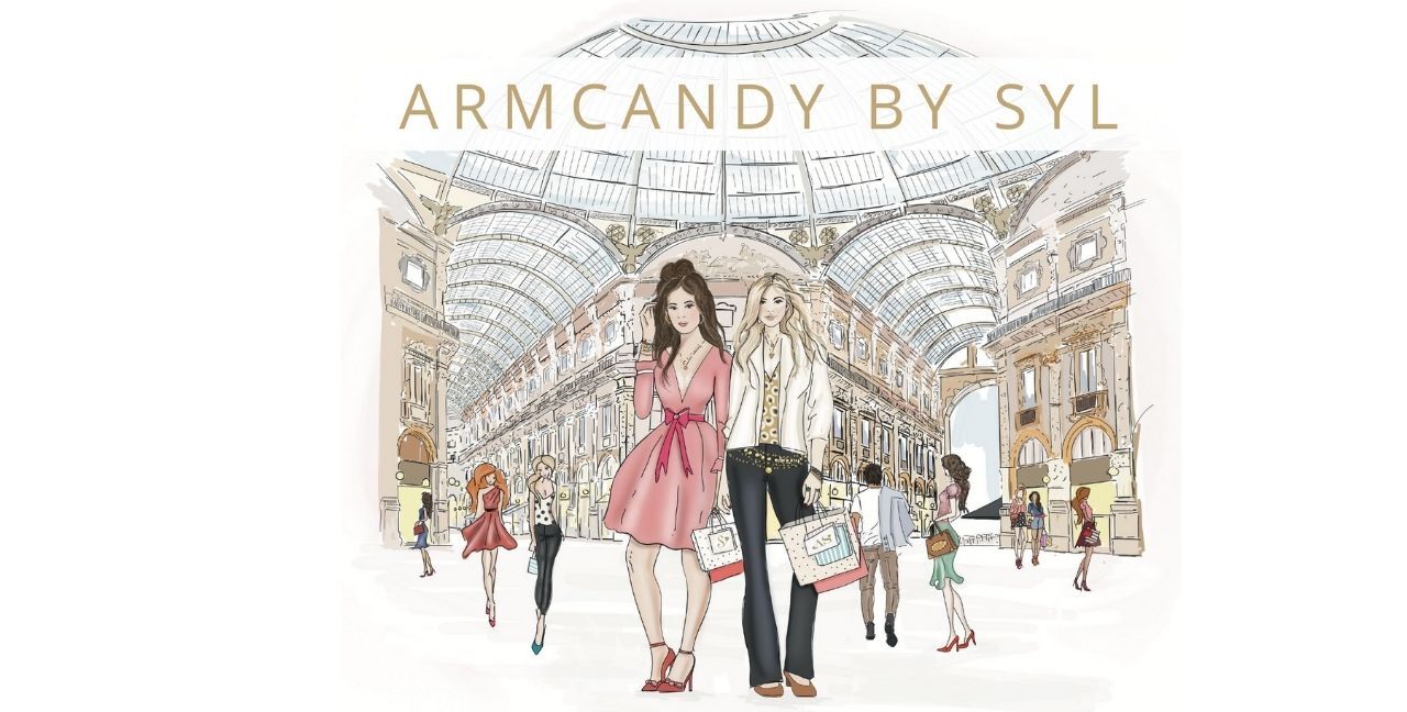 Armcandy by Syl