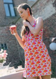 HAPPY FLOWER DRESS