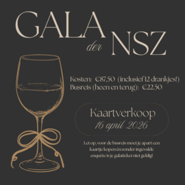 Kaartje Gala