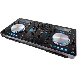 DJ-set