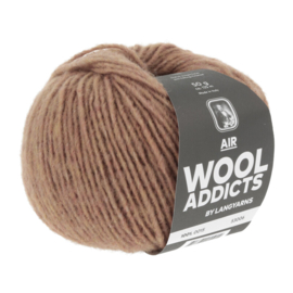 Lang Yarns - WoolAddicts - Air (Deel 2)