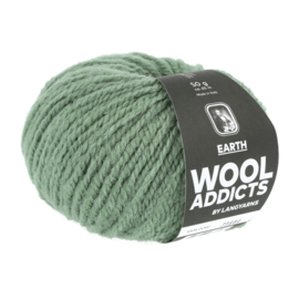 Lang Yarns - WoolAddicts - Earth (Deel 2)
