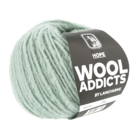 Lang Yarns - WoolAddicts - Hope