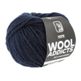 Lang Yarns - WoolAddicts - Hope