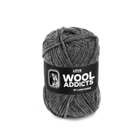 Wool Addicts - Love (deel 1)