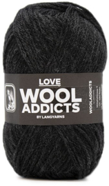 Wool Addicts - Love (deel 2)