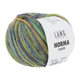 Lang Yarns - Norma Color