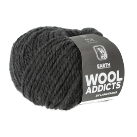 Lang Yarns - WoolAddicts - Earth (Deel 2)