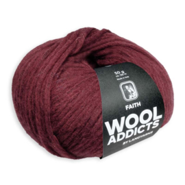 WoolAddicts - Faith