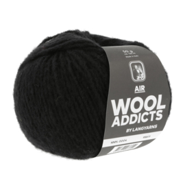 Lang Yarns - WoolAddicts - Air (Deel 2)