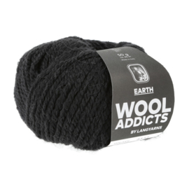 Lang Yarns - WoolAddicts - Earth (Deel 1)